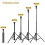 Selfie Stick Tripod,52" Portable Extendable Tripod Stand with Bluetooth Remote & Phone Mount Compatible with iPhone 7/8/x xs /11 /Samsung Galaxy S10 S9/Huawei/Google/Xiaomi/More Cellphone Selfie Stick Tripod,52" Portable Extendable Tripod Stand with Bluetooth Remote & Phone Mount Compatible with iPhone 7/8/x xs /11 /Samsung Galaxy S10 S9/Huawei/Google/Xiaomi/More Cellphone
