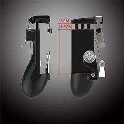 Game Controller Handle Gamepad Shooter Joystick Holder Grip for Cell Phone