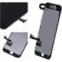 BeeFix Screen Replacement for iPhone 7 Black, 4.7" LCD Display and 3D Touch Digitizer Full Assembly, with Proximity Sensor,Front Facing Camera,Earpiece Speaker and Repair Tools,for A1660, A1778, A1779