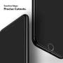 Caseology Full Cover Tempered Glass for Apple iPhone SE 2020 Screen Protector for iPhone 8/7 with Installation Kit - 2 Pack