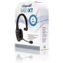 BlueParrott B450-XT Noise Cancelling Bluetooth Headset – Industry Leading Sound with Long Wireless Range, Extreme Comfort and Up to 24 Hours of Talk Time