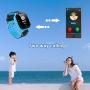 Kids Smart Watch for Boys Girls - Kids Smartwatch Phone with Calls 7 Games Music Player Camera Alarm Clock Calculator SOS Calendar Touch Screen Children’s Smart Watch for Kids Birthday Gifts(Blue)