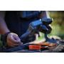 BoneView SD Card Reader for iPhone - Trail Camera Viewer Reads Memory Chip from Any Deer Hunting Scouting Game Camera, Plays Video & Photos on All Apple iOS iPad and iPhone Smartphones