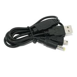 Sony PSP Data & Power USB Cable