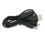 Sony PSP Data & Power USB Cable