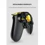 iPEGA-PG-9118 Wireless Gamepad Joystick Multimedia Game Controller Compatible Android Device Phone8/XR/XS Compatible Samsung Galaxy S9/S9+ S10/S10+ VIVO X27 Android Tablet PC
