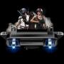 RONSHIN Gamepad Controller-Pubg Mobile Phone Game Controller Joystick Cooling Fan Gamepad for Android iOS Gifts for Men