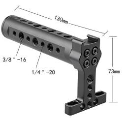 CAMVATE Camera Top Handle Cheese Handle Grip