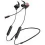 CIGOO LP-BT88 BT PC Wilress Gaming Headset Earphone Headphone with Microphone Volume Control Stereo Noise Cancelling for Phone Gamer FPS Judge Direction