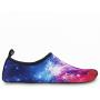 Womens and Mens Kids Water Shoes Barefoot Quick-Dry Aqua Socks for Beach Swim Surf Yoga Exercise