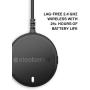 SteelSeries Arctis 7 Lag-Free Wireless Gaming Headset - White (Discontinued by Manufacturer)