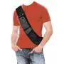 CrossPaq - Everyday Hands-Free Ultra-Light Personal Pack by Paqlite CrossPaq - Everyday Hands-Free Ultra-Light Personal Pack by Paqlite