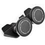 [Maker of iMagnet] Car Mount, infiniapps DuoMount [Magnetic Mount]. The Original, Best Patented CD Slot Mount, All Generations of iPhones, All Galaxy Phones, All Galaxy Tablets and iPads