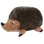 Outward Hound Hedgehogz Squeaky Dog Toy – Cuddly Soft Toy for Dogs - Durable Plush Fluffy Toy for Awesome Pets Outward Hound Hedgehogz Squeaky Dog Toy – Cuddly Soft Toy for Dogs - Durable Plush Fluffy Toy for Awesome Pets