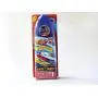 Surfer Dudes Legends & Surfer Pets Wave Powered Mini-Surfer, Pet and Surfboard Beach Toy - Long Beach Larry and Finley