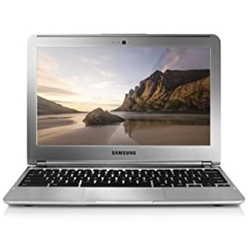 (Renewed )Samsung Chromebook XE303C12-A01 11.6-inch, Exynos 5250, 2GB RAM, 16GB SSD, Silver