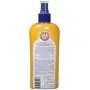 Arm & Hammer Super Deodorizing Spray for Dogs | Best Odor Eliminating Spray for All Dogs & Puppies, Kiwi Blossom Scent,8 Ounces