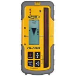 LL500 Exterior Self-Leveling Laser Level