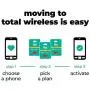 Total Wireless Carrier-Locked Samsung Galaxy J3 Orbit 4G LTE Prepaid Smartphone - Black - 16GB - Sim Card Included - CDMA Total Wireless Carrier-Locked Samsung Galaxy J3 Orbit 4G LTE Prepaid Smartphone - Black - 16GB - Sim Card Included - CDMA