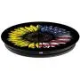 Sunflower American Flag Patriotic Flower Phone Knob Gift PopSockets Grip and Stand for Phones and Tablets Sunflower American Flag Patriotic Flower Phone Knob Gift PopSockets Grip and Stand for Phones and Tablets