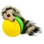 Weazel Ball Motorized Ball Pet Toy