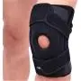 RiptGear Patella Knee Brace - Open Patella Stabilizer Knee Brace for Arthritis - Alleviate Patellar Tendonitis, Meniscus Tear, Joint Pain, Jumpers Knee, ACL Ligament Sprains (Medium Left Leg) RiptGear Patella Knee Brace - Open Patella Stabilizer Knee Brace for Arthritis - Alleviate Patellar Tendonitis, Meniscus Tear, Joint Pain, Jumpers Knee, ACL Ligament Sprains (Medium Left Leg)