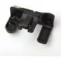 BEESCLOVER 1 Pairs Mobile Phone Gaming Trigger Fire Button Smartphone Shooter Controller for PUBG Black BEESCLOVER 1 Pairs Mobile Phone Gaming Trigger Fire Button Smartphone Shooter Controller for PUBG Black