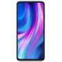 Xiaomi Redmi Note 8 Pro 6.53" 128GB 6GB RAM (GSM Only, No CDMA) International Version - No Warranty (Ocean Blue)