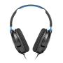 Turtle Beach - Ear Force Recon 50P Stereo Gaming Headset - PS4 and Xbox One (compatible w/ Xbox One controller w/ 3.5mm headset jack)