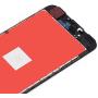 Brinonac Screen Replacement for iPhone 8 Plus 5.5 inch LCD Digitizer Touch Screen LCD Replacement Screen Frame Assembly Full Set with Tools and Screen Protector (Black)