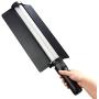 Godox LC500 LED Video Light Wand LED Light Stick Handheld Fill Light Photography with Remote Control,Dual Color Temperature(5600K/3300K),Built-in Lithium Battery