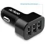 Asiwo 3-Port USB Car Charger,Car Phone Smart Charger compatible iPhone X/8/8Plus 7 6S 6 Plus, Samsung Galaxy S9 S8 S7 S6 Edge, Note 8 5 4, Nexus 6P, iPad, Mp3&More Asiwo 3-Port USB Car Charger,Car Phone Smart Charger compatible iPhone X/8/8Plus 7 6S 6 Plus, Samsung Galaxy S9 S8 S7 S6 Edge, Note 8 5 4, Nexus 6P, iPad, Mp3&More