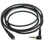 NEW NEOMUSICIA Replacement Audio Cable Independent Shield Cord for SteelSeries Arctis 5, Arctis Pro Wireless, Arctis 3, Arctis 7, Arctis Pro Gaming Headset 1.25meters/4.1feet NEW NEOMUSICIA Replacement Audio Cable Independent Shield Cord for SteelSeries Arctis 5, Arctis Pro Wireless, Arctis 3, Arctis 7, Arctis Pro Gaming Headset 1.25meters/4.1feet