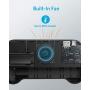 Anker PowerCore Play 6K Mobile Game Controller with 6700mAh Power Bank and Radiator Gamepad for iOS Android Phone