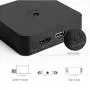 Gulikit Mini Pocket Switch Dock Set Charging Stand w/HDMI Out Adapter and USB 3.0 Port Compatible with Nintendo Switch, Samsung S9+ Note 9 S8, Huawei P30 etc. Type-c Smartphones Gulikit Mini Pocket Switch Dock Set Charging Stand w/HDMI Out Adapter and USB 3.0 Port Compatible with Nintendo Switch, Samsung S9+ Note 9 S8, Huawei P30 etc. Type-c Smartphones