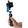 Benro PocketPod Tabletop Tripod (PP1),Black