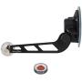 Nite Ize Original Steelie Windshield Mount Kit - Magnetic Car Windshield Mount for Smartphones