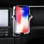 Universal Car Phone Holder Bling Rhinestone Crystal Phone Bracket for Car Air Vent Mount Clip, Stylish Sparkling Shiny Cell Phone Holder for iPhone/Samsung Car Holder (Pink) Universal Car Phone Holder Bling Rhinestone Crystal Phone Bracket for Car Air Vent Mount Clip, Stylish Sparkling Shiny Cell Phone Holder for iPhone/Samsung Car Holder (Pink)