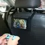 Stand for Nintendo Switch, Portable and Adjustable Car Holder and Playstand for Nintendo Switch