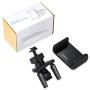 AVANTEK Universal Car Mount Air Vent Phone Holder with 360 Degree Rotation Car Phone Holder