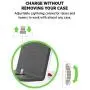 Belkin F8J237ttWHT iPhone Charging Dock + Apple Watch Charging Stand (PowerHouse iPhone Charging Station) iPhone Dock, Apple Watch Dock, Apple Charging Station (White) Belkin F8J237ttWHT iPhone Charging Dock + Apple Watch Charging Stand (PowerHouse iPhone Charging Station) iPhone Dock, Apple Watch Dock, Apple Charging Station (White)
