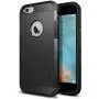 Spigen Tough Armor Designed for Apple iPhone 6S Case (2015) - Black Spigen Tough Armor Designed for Apple iPhone 6S Case (2015) - Black