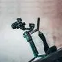 DF DIGITALFOTO Terminator Hang Strap Mounting Clamp Accessories Compatible with DJI Ronin S Gimbal Making It Like ZHIYUN WEEBILL LAB Crane 3 Setup Desgin DF DIGITALFOTO Terminator Hang Strap Mounting Clamp Accessories Compatible with DJI Ronin S Gimbal Making It Like ZHIYUN WEEBILL LAB Crane 3 Setup Desgin