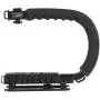 Vidpro VB-12 Stabilizer Hand Grip for Video Camcorders & Action Cameras
