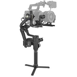 Zhiyun Crane 3S [Official] Handheld 3-Axis Gimbal Stabilizer for DSLR and Mirrorless Cameras (PRO Package)