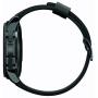 Samsung Galaxy Watch smartwatch (42mm, GPS, Bluetooth) – Midnight Black (US Version with Warranty)