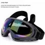 Freehawk Adjustable UV Protective Outdoor Glasses Motorcycle Goggles Dust-Proof Protective Combat Goggles Military Sunglasses Outdoor Tactical Goggles to Prevent Particulates in Colorful Freehawk Adjustable UV Protective Outdoor Glasses Motorcycle Goggles Dust-Proof Protective Combat Goggles Military Sunglasses Outdoor Tactical Goggles to Prevent Particulates in Colorful
