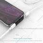 Bojuren Phone Headphone Adapter, Charger and Headphones Splitter Dongle Compatible with iPhone 7 8 Plus X XS Max XR 11 Pro Max
