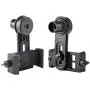 Gosky Microscope Lens Adapter, Microscope Smartphone Camera Adaptor - for Microscope Eyepiece Tube 23.2mm, Built-in WF 16mm Eyepiece - Capture and Record The Beauty in The Micro World Gosky Microscope Lens Adapter, Microscope Smartphone Camera Adaptor - for Microscope Eyepiece Tube 23.2mm, Built-in WF 16mm Eyepiece - Capture and Record The Beauty in The Micro World