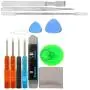 14 in 1 Repair Replacement Cleaning Tool kit for Phone iPhone x/4/4s/5/5s/6/6s/Plus/7/Plus/8/Plus 14 in 1 Repair Replacement Cleaning Tool kit for Phone iPhone x/4/4s/5/5s/6/6s/Plus/7/Plus/8/Plus
